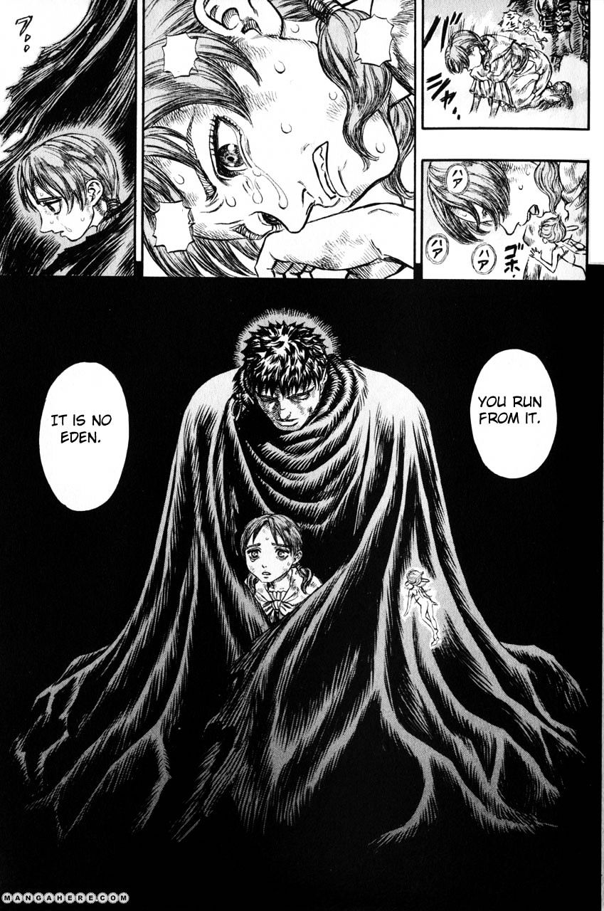 Berserk, Chapter 132 image 14