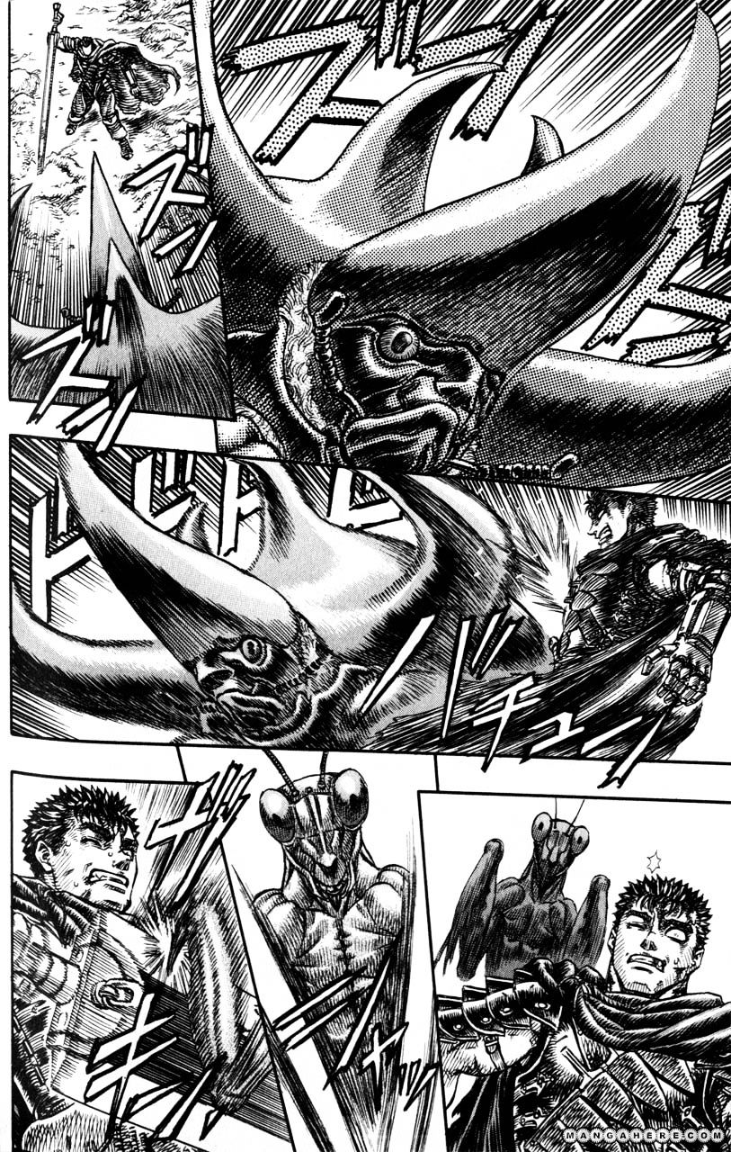 Berserk, Chapter 122 image 14