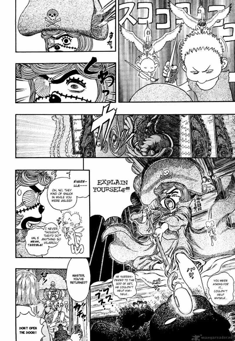 Berserk, Chapter 308 image 11
