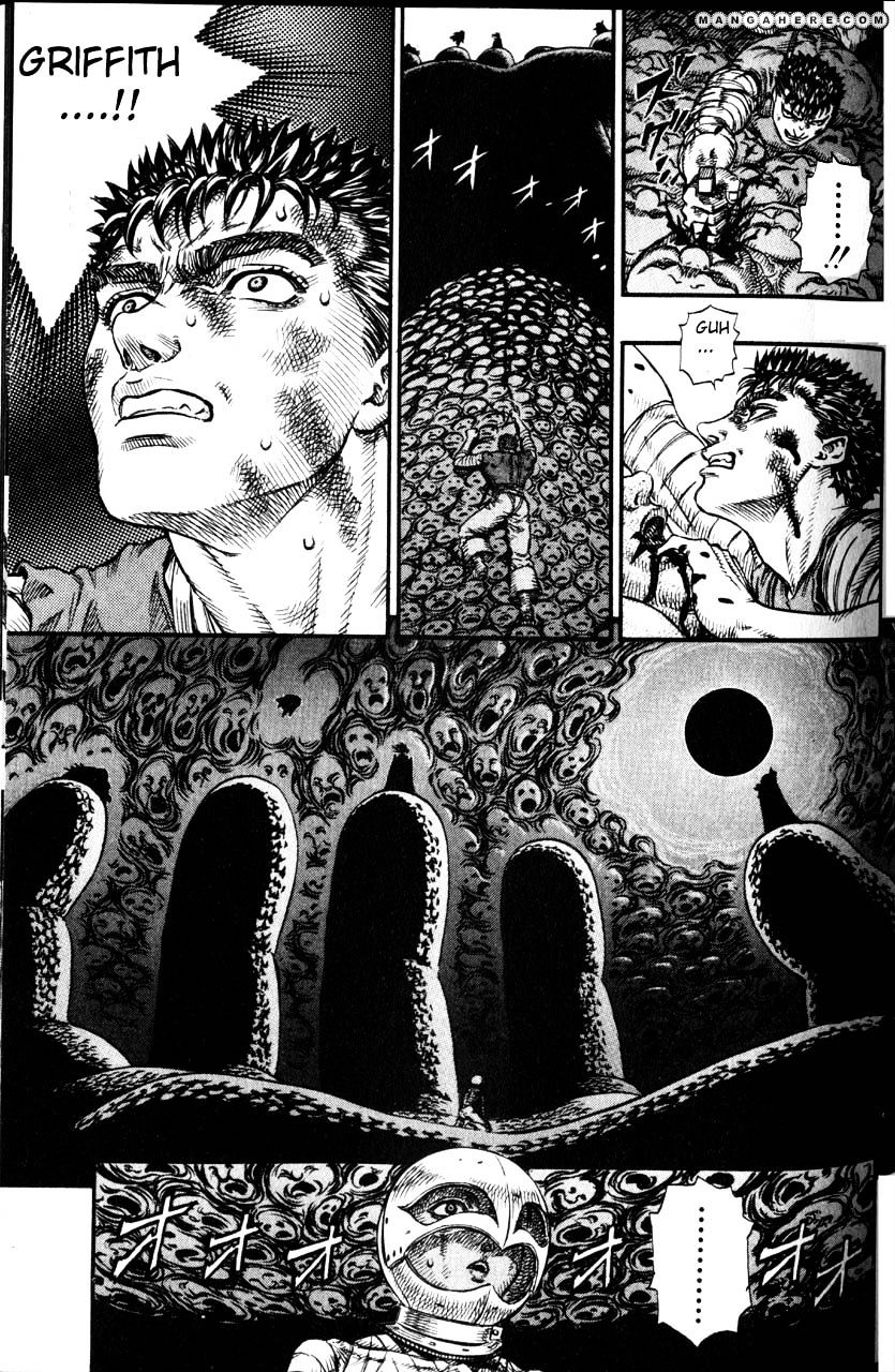 Berserk, Chapter 93 image 04
