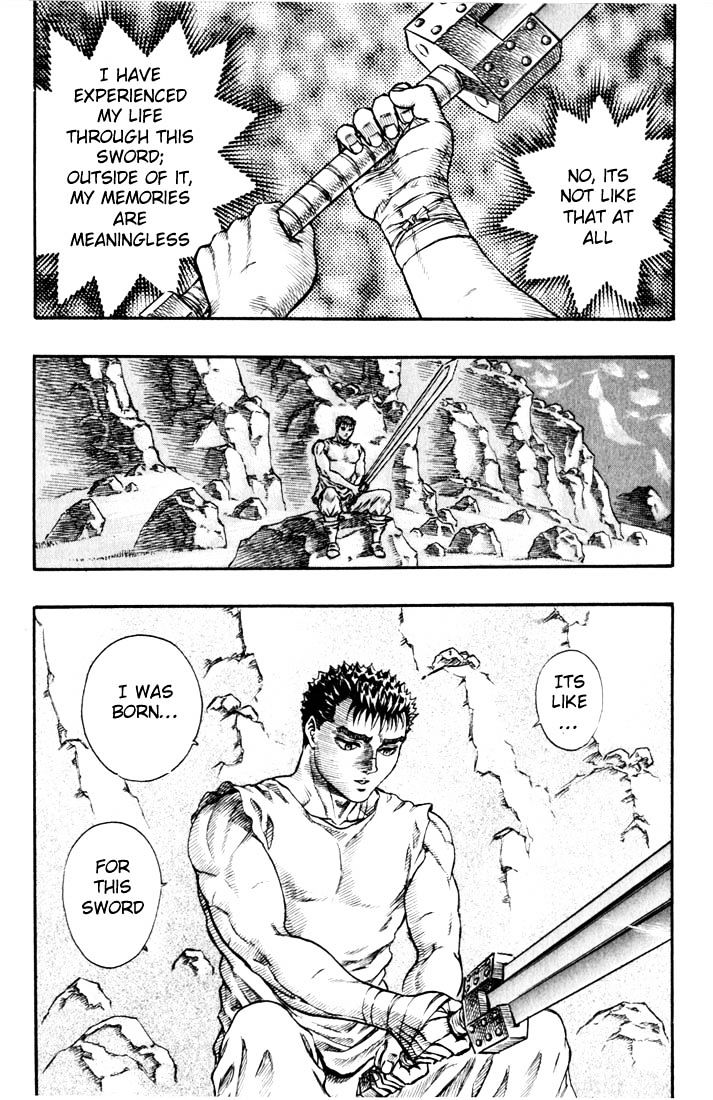 Berserk, Chapter 64 image 14
