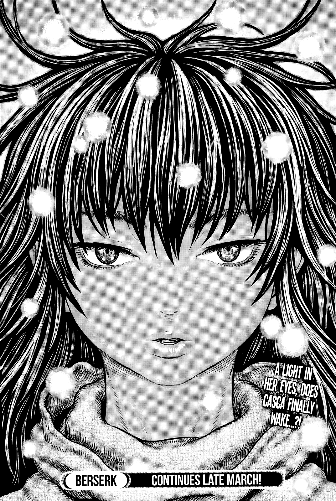 Berserk, Chapter 354 image 20