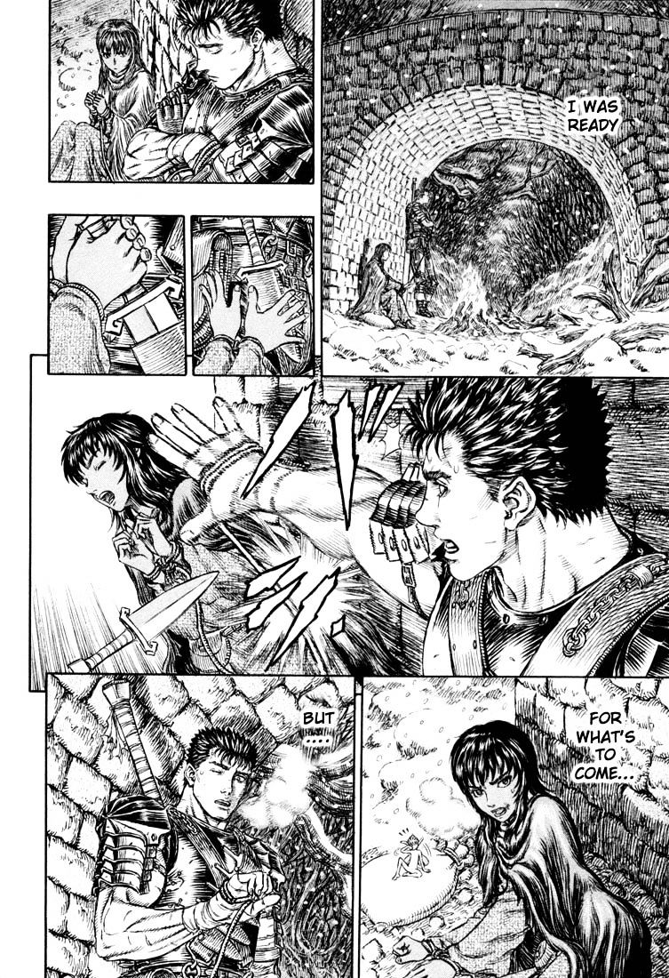 Berserk, Chapter 203 image 18