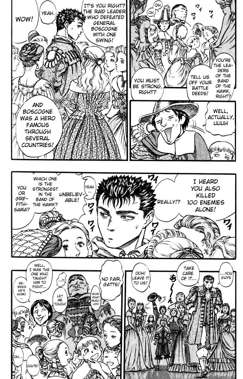 Berserk, Chapter 46 image 05