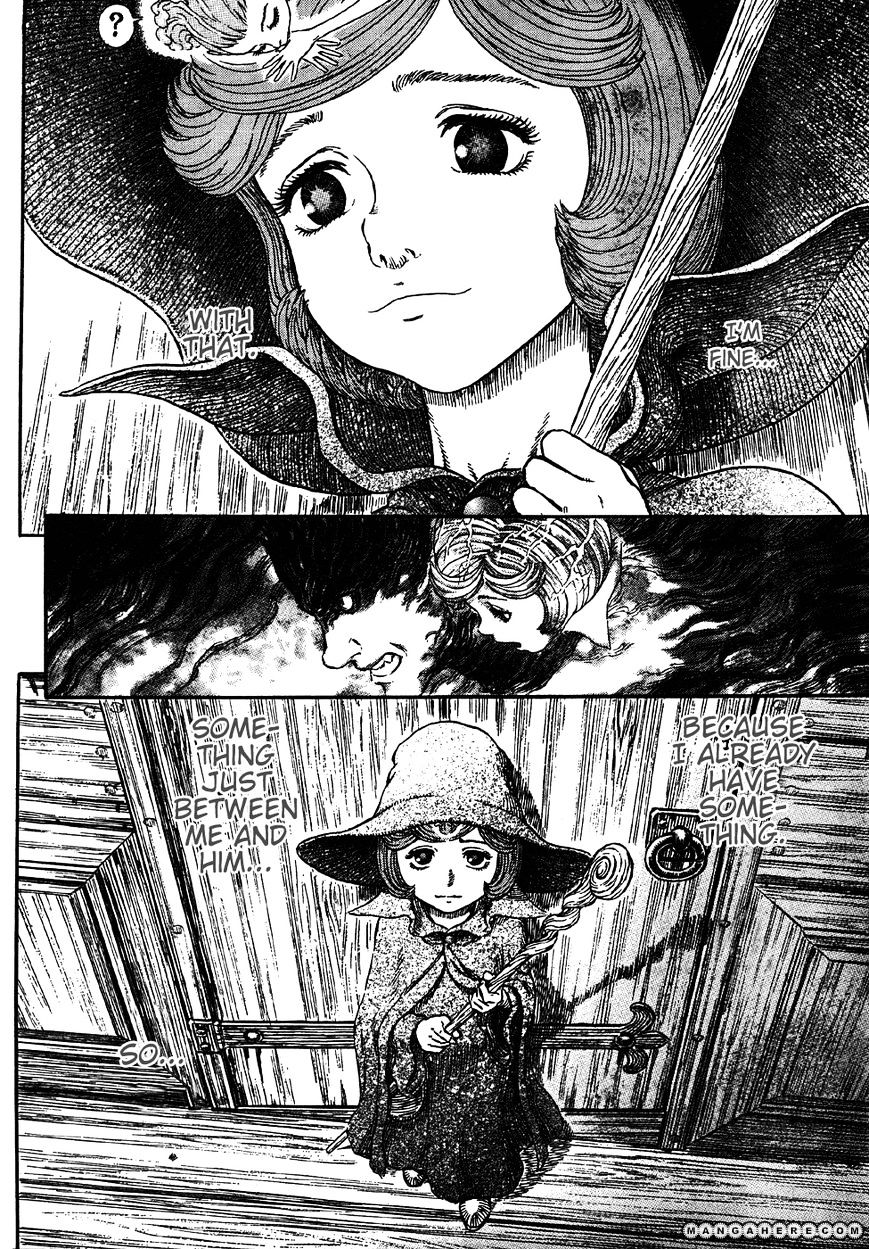 Berserk, Chapter 288 image 04
