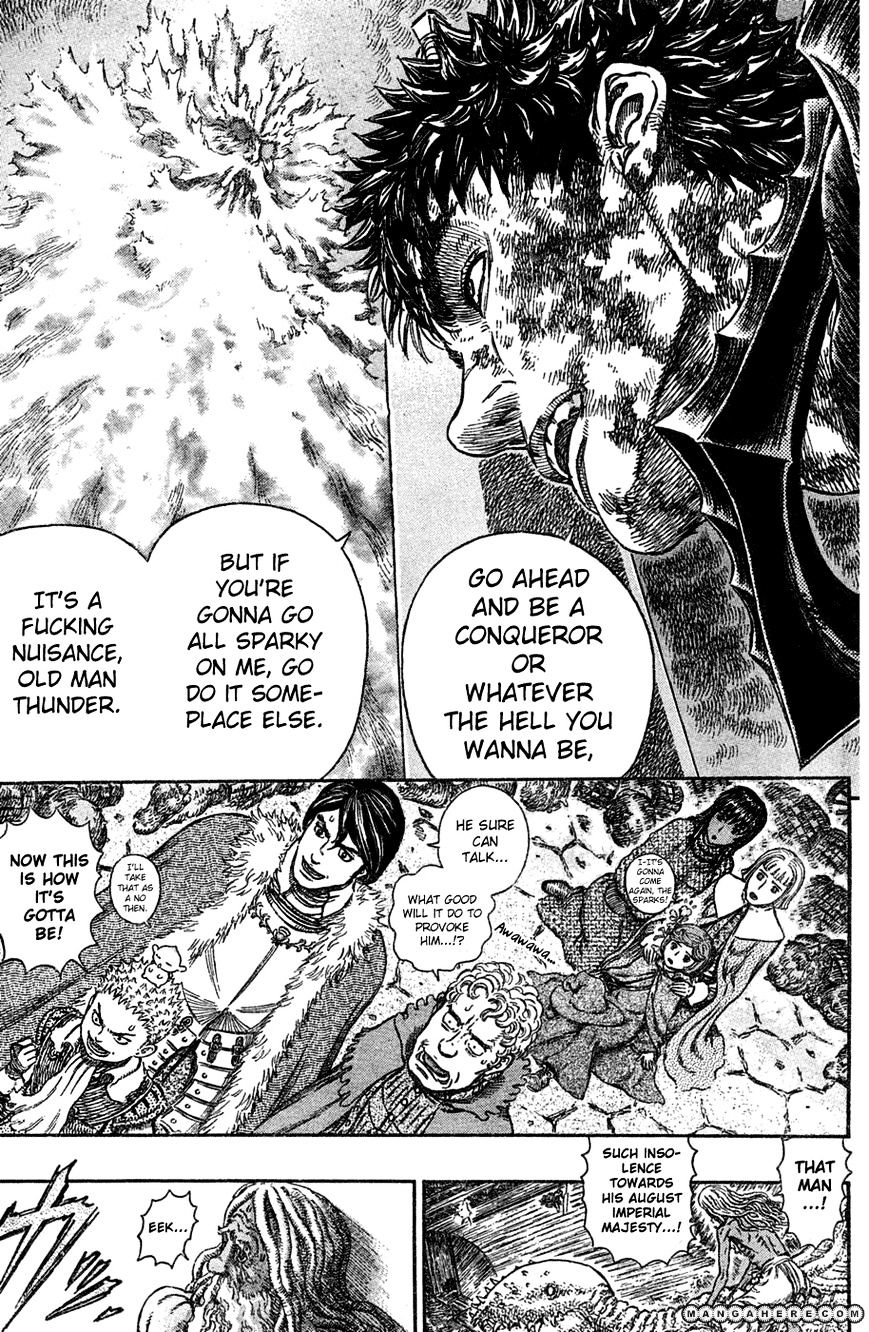 Berserk, Chapter 275 image 11