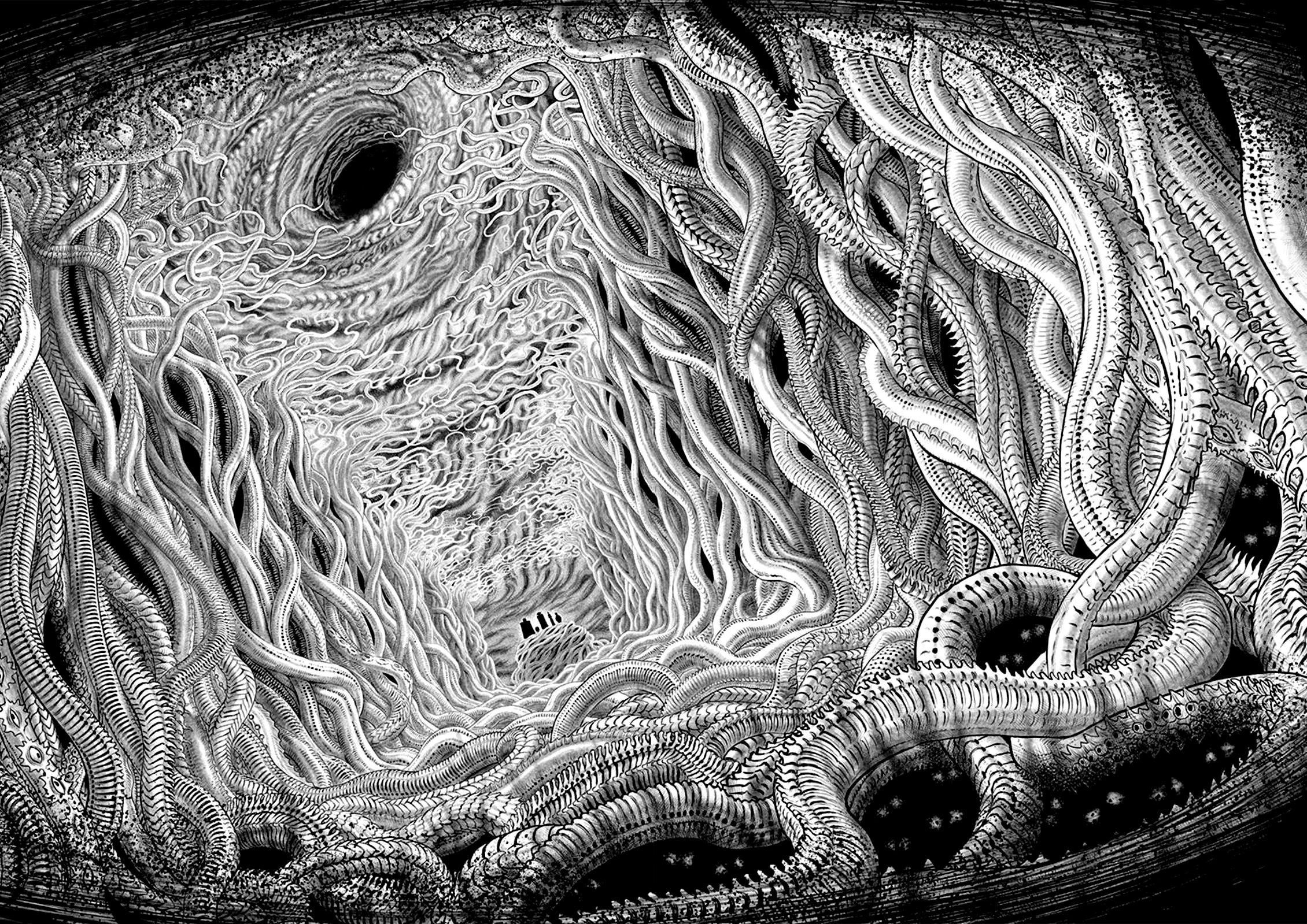 Berserk, Chapter 362 image 04