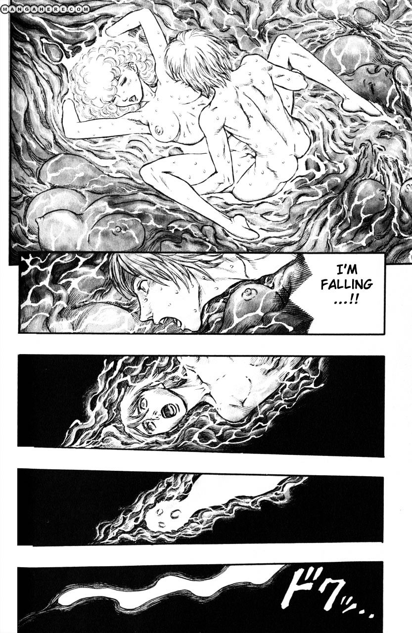 Berserk, Chapter 154 image 14