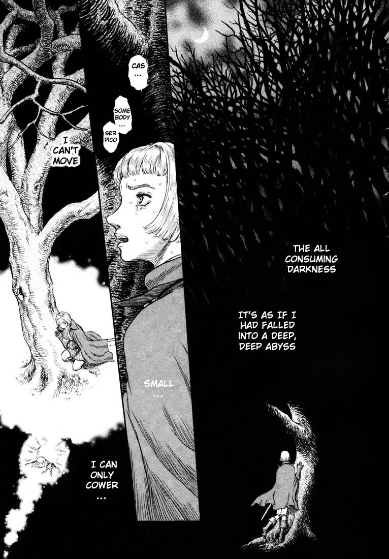 Berserk, Chapter 211 image 11