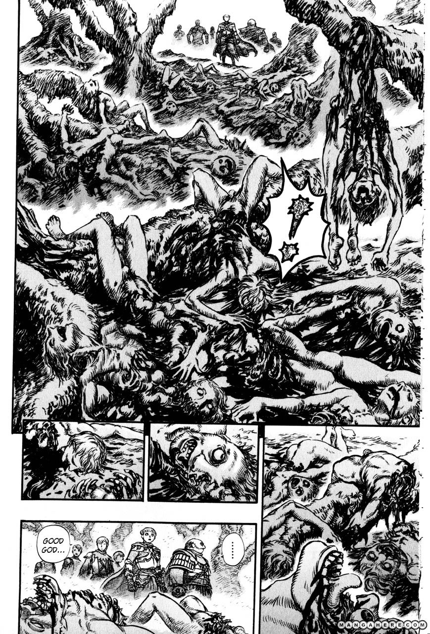 Berserk, Chapter 126 image 05