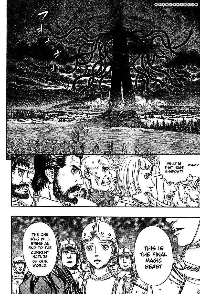 Berserk, Chapter 296 image 17