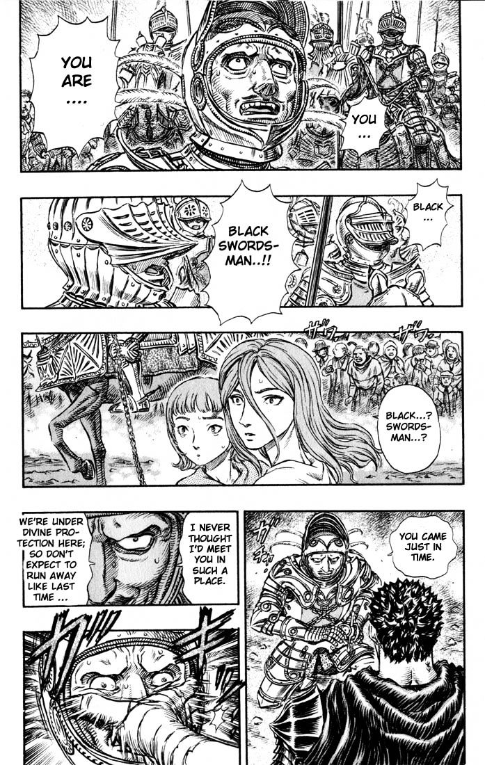 Berserk, Chapter 159 image 16