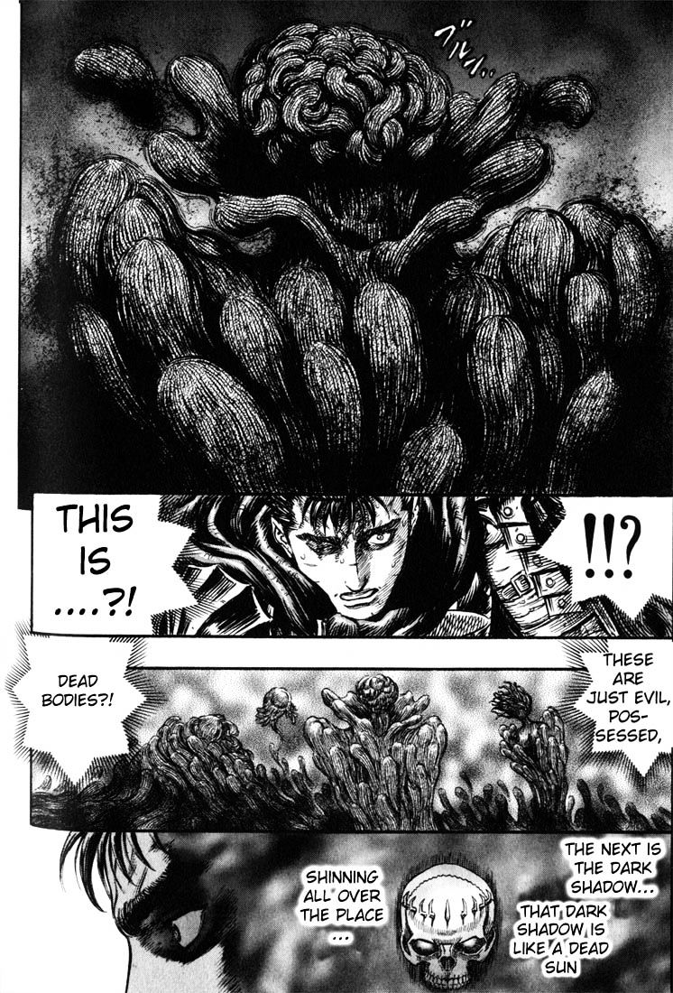 Berserk, Chapter 179 image 15