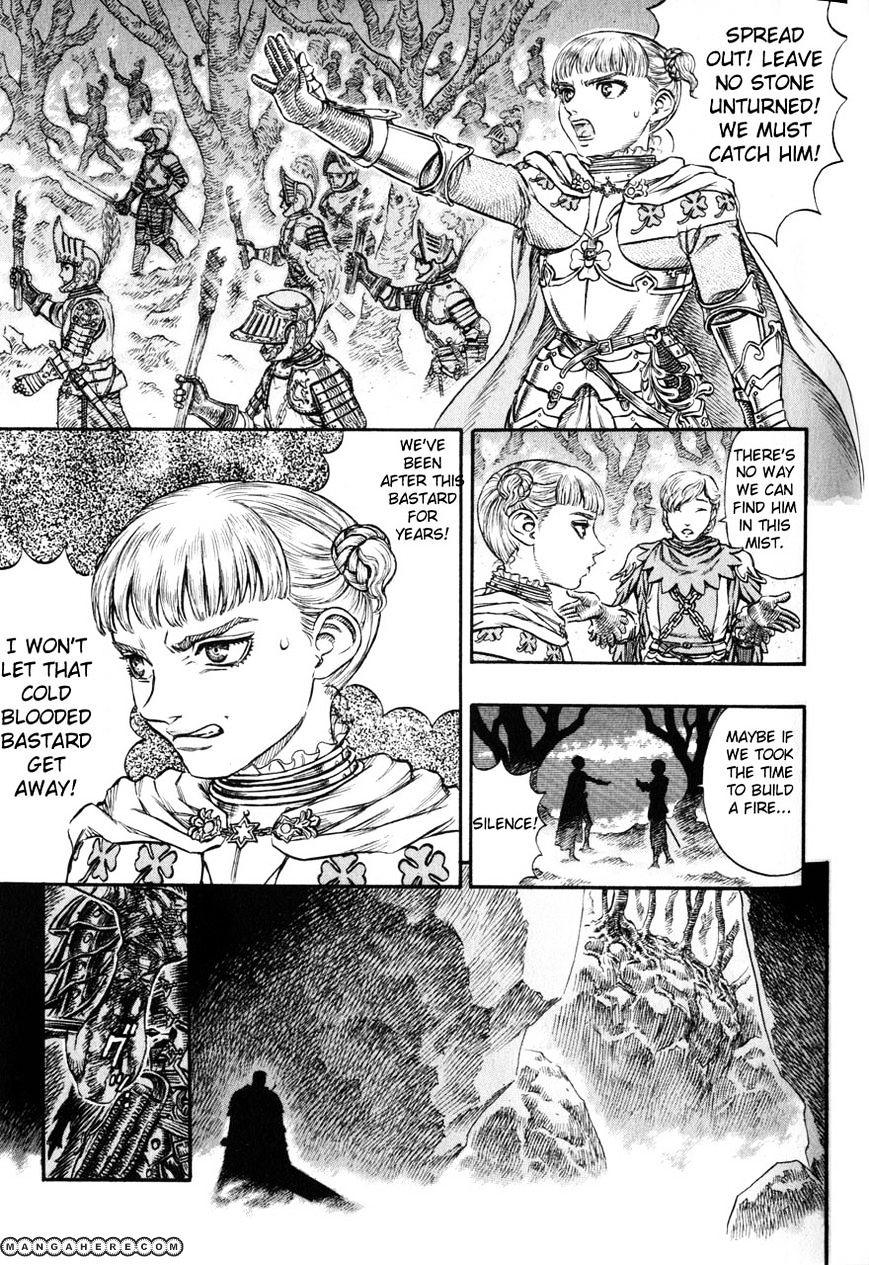 Berserk, Chapter 132 image 05