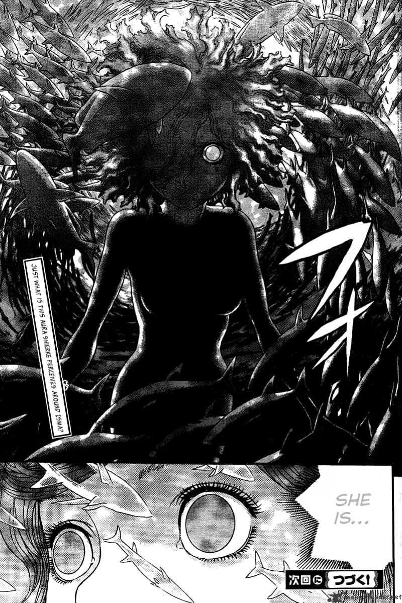 Berserk, Chapter 312 image 21
