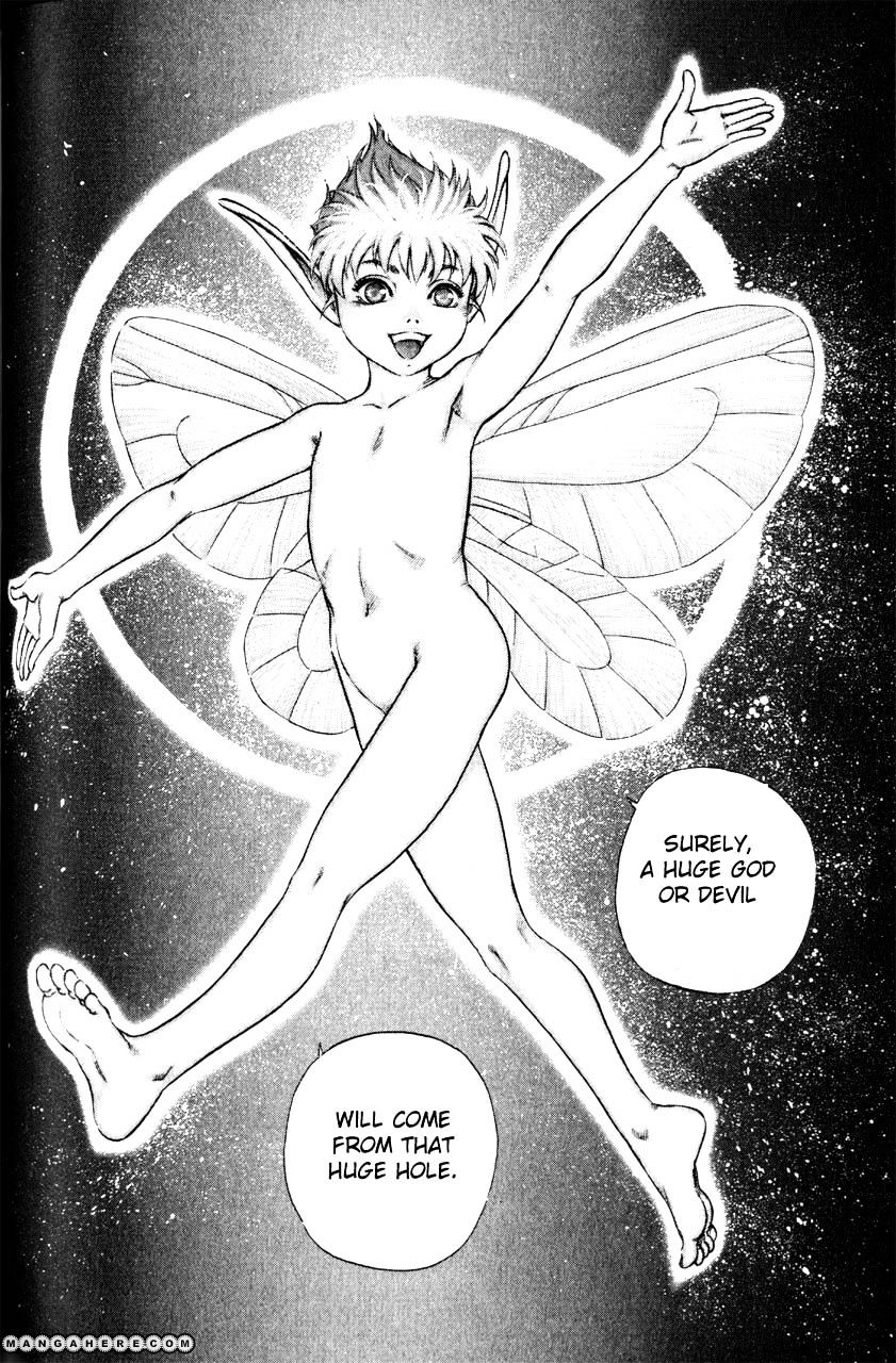 Berserk, Chapter 90 image 08