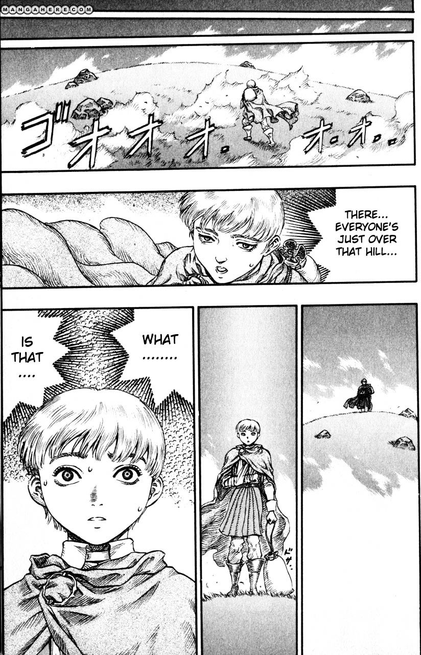Berserk, Chapter 95 image 17