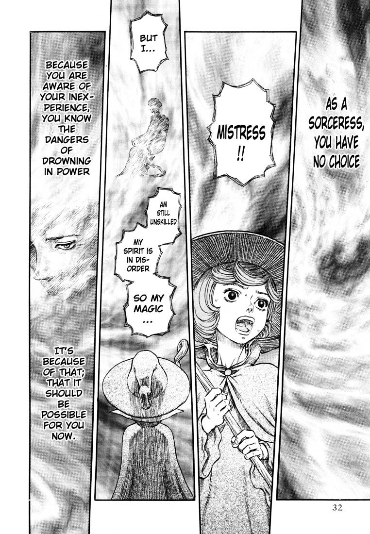 Berserk, Chapter 242 image 28