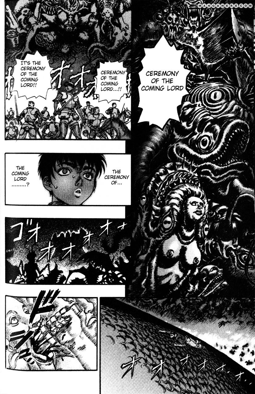 Berserk, Chapter 93 image 03