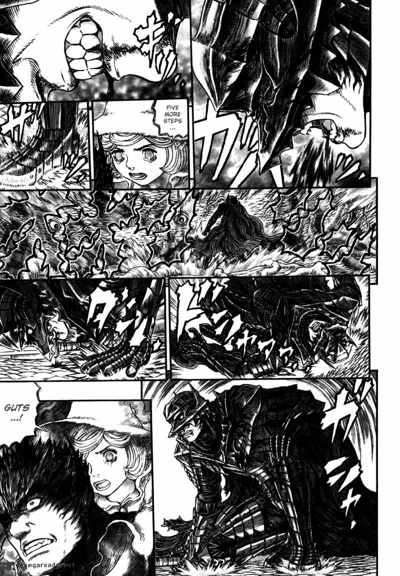 Berserk, Chapter 325 image 13