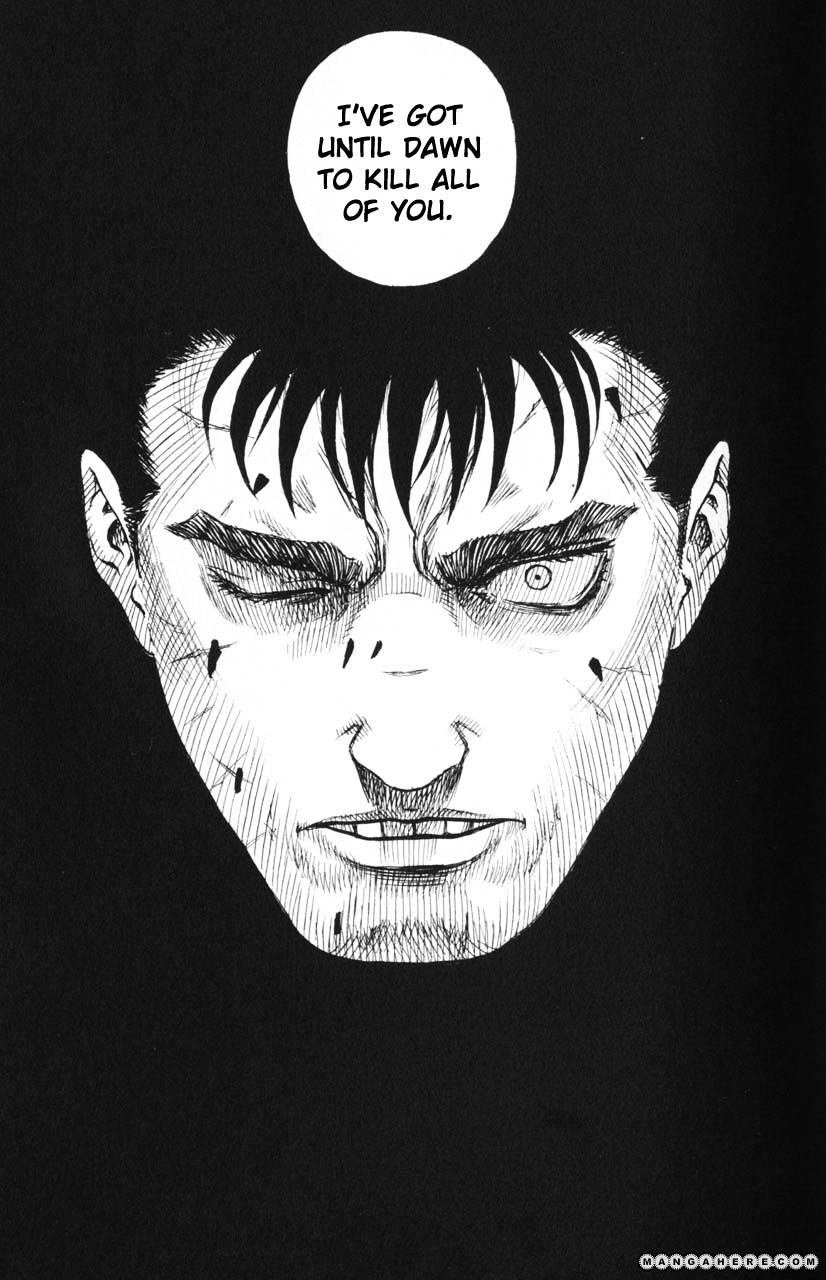 Berserk, Chapter 139 image 15