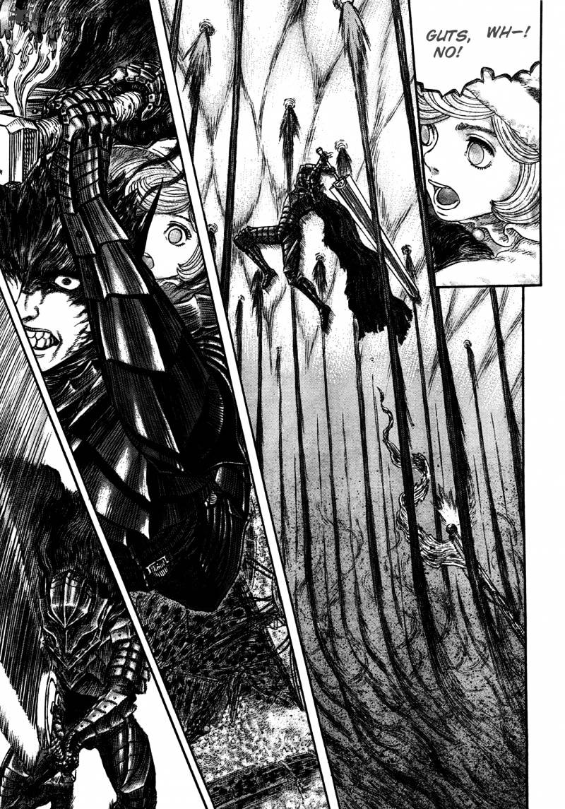Berserk, Chapter 321 image 12