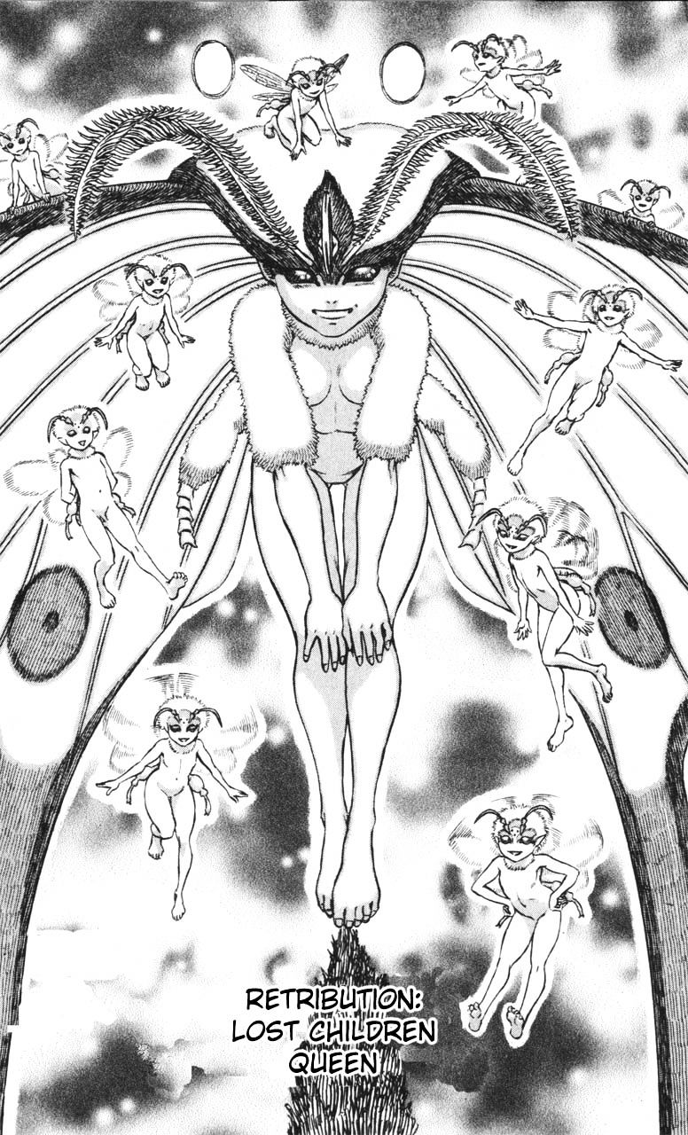 Berserk, Chapter 115 image 03