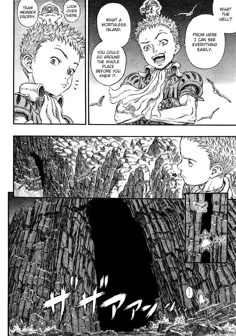 Berserk, Chapter 311 image 12