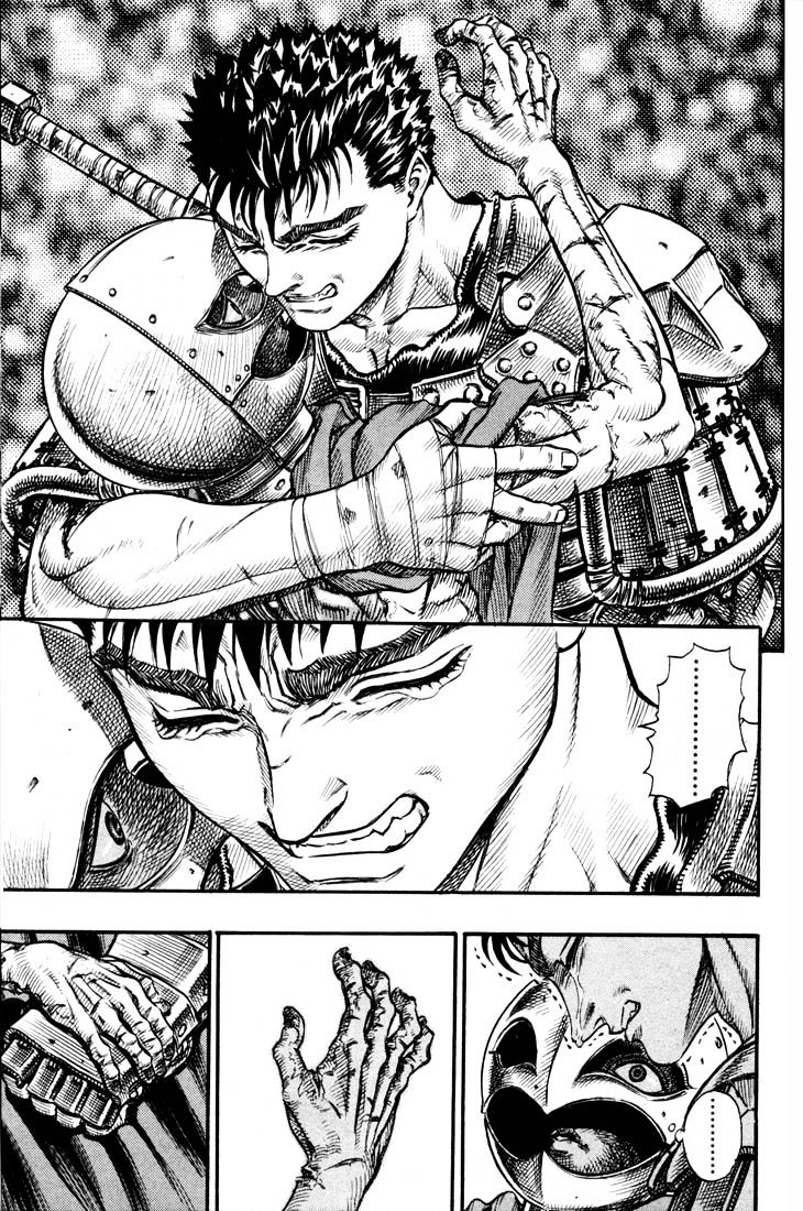 Berserk, Chapter 70 image 09