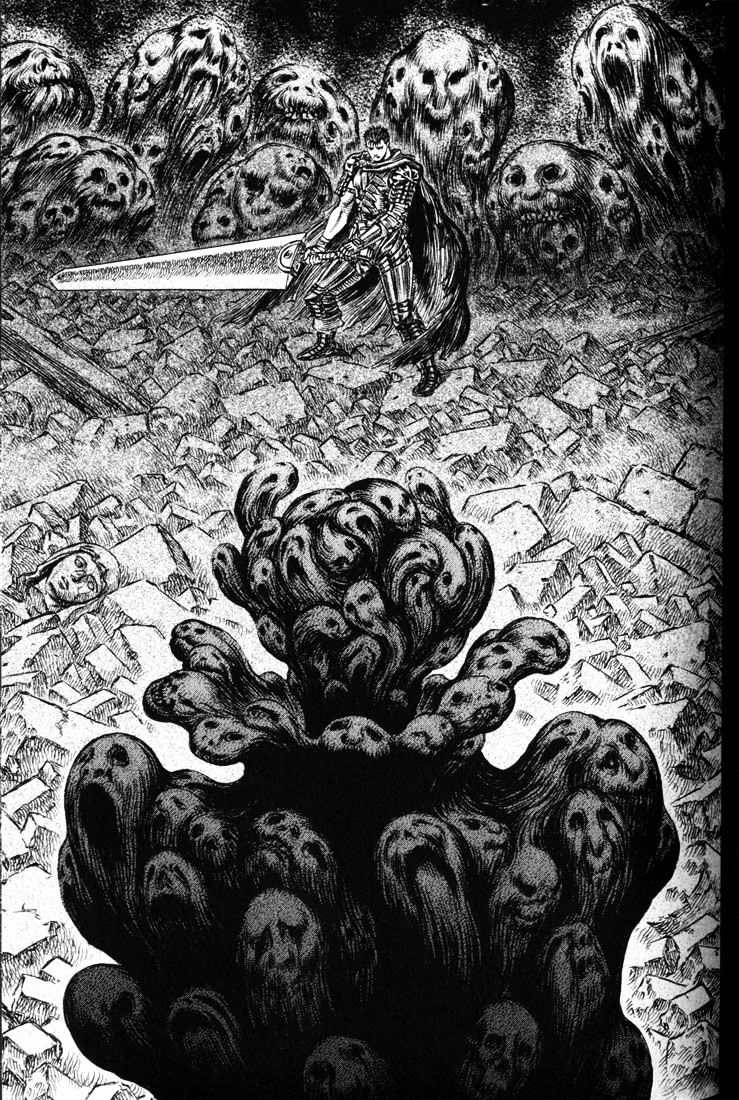 Berserk, Chapter 179 image 10