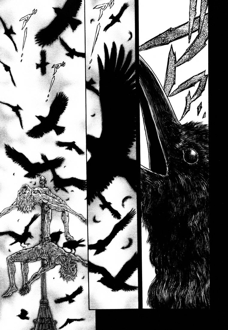 Berserk, Chapter 245 image 02
