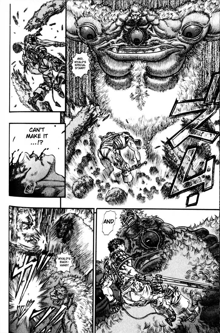 Berserk, Chapter 81 image 13