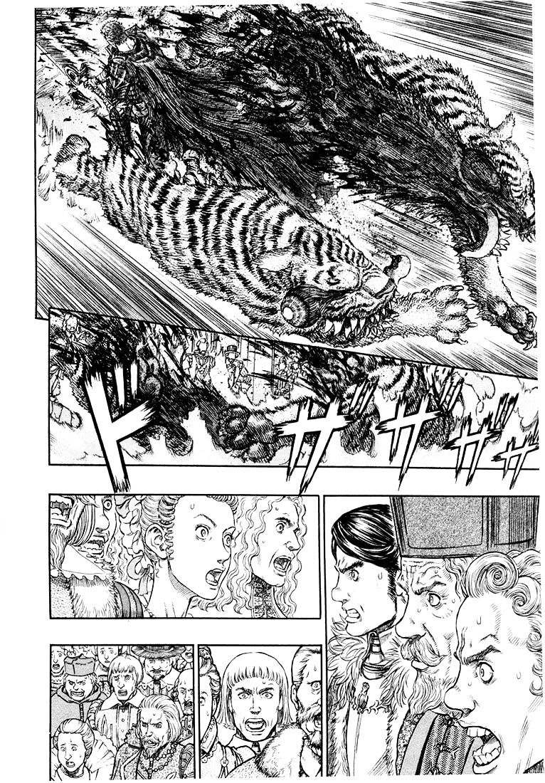 Berserk, Chapter 271.4 image 06