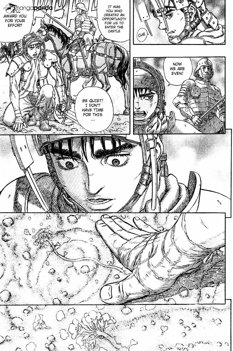 Berserk, Chapter 330 image 21