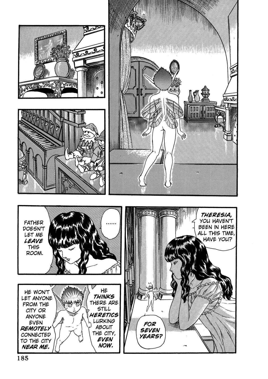 Berserk, Chapter 0.05 image 060