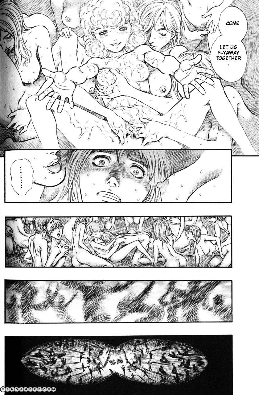 Berserk, Chapter 154 image 08