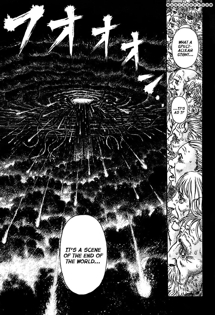 Berserk, Chapter 297 image 13