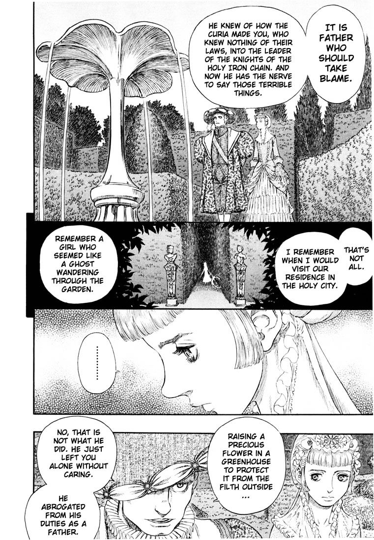 Berserk, Chapter 267 image 12