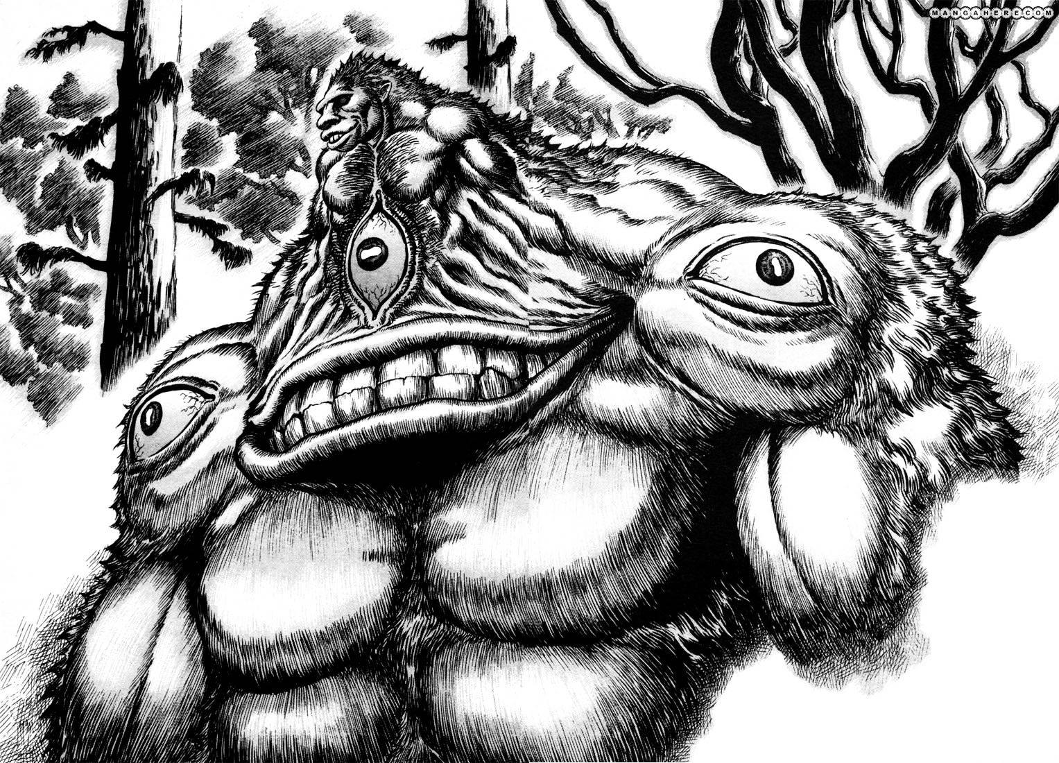 Berserk, Chapter 79 image 10