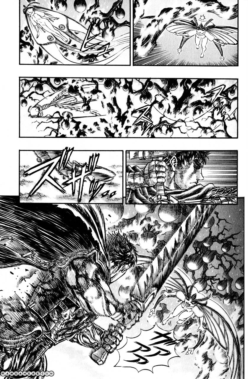 Berserk, Chapter 127 image 05