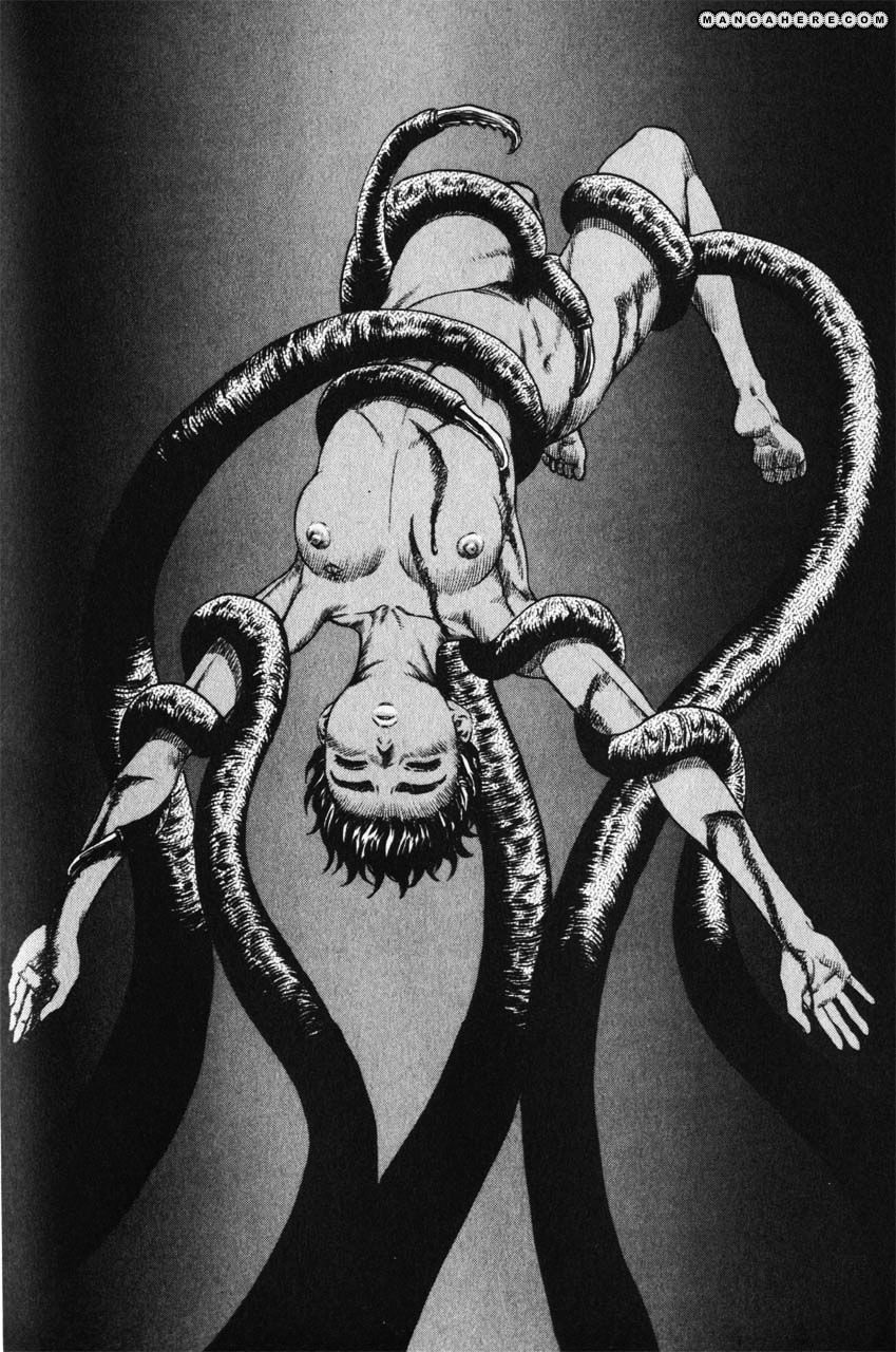 Berserk, Chapter 100 image 09