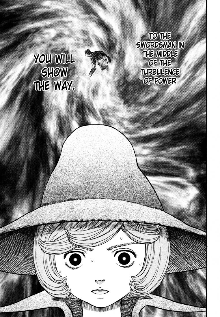 Berserk, Chapter 242 image 29