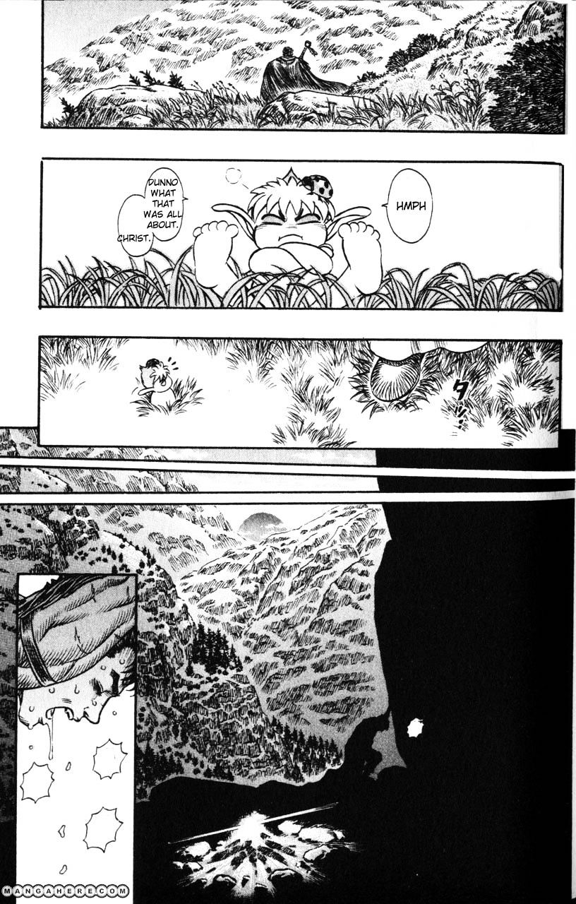 Berserk, Chapter 116 image 13