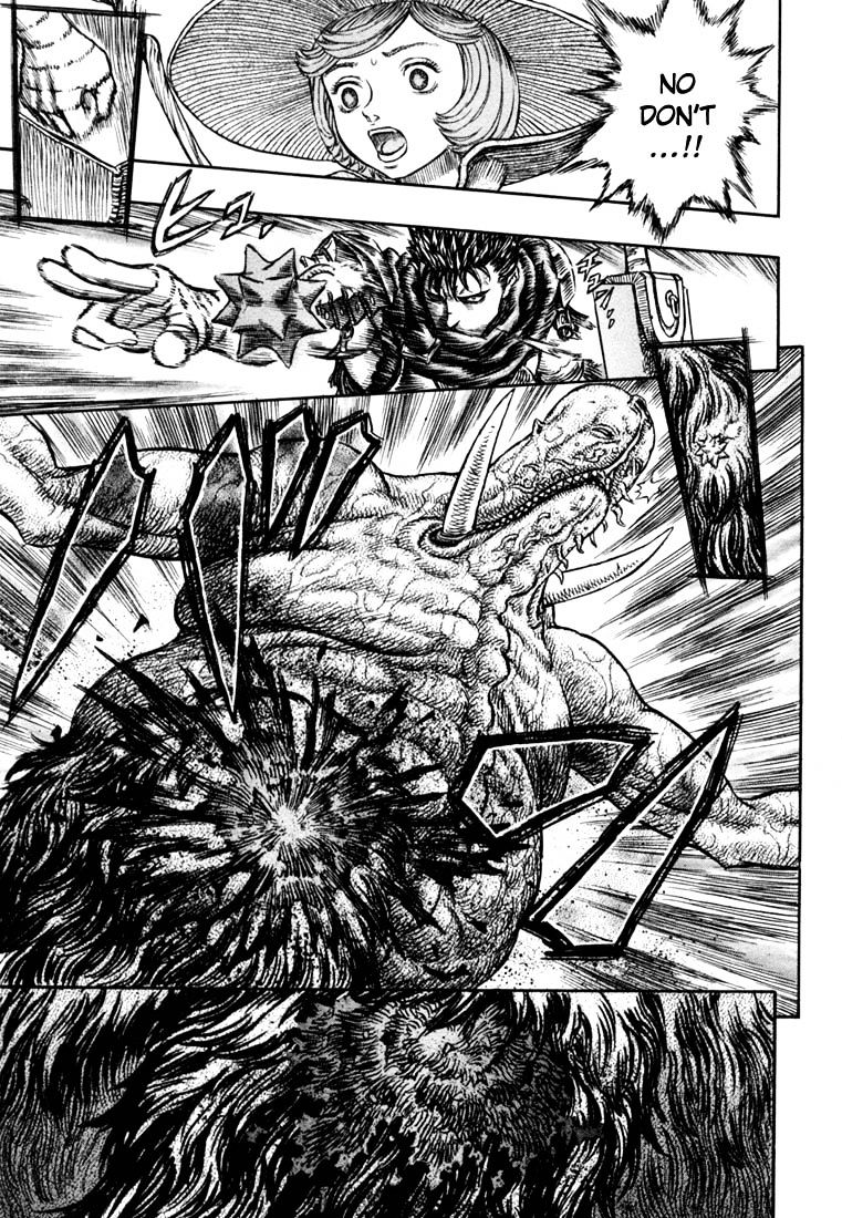 Berserk, Chapter 226 image 08