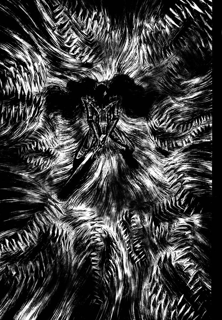 Berserk, Chapter 257 image 14