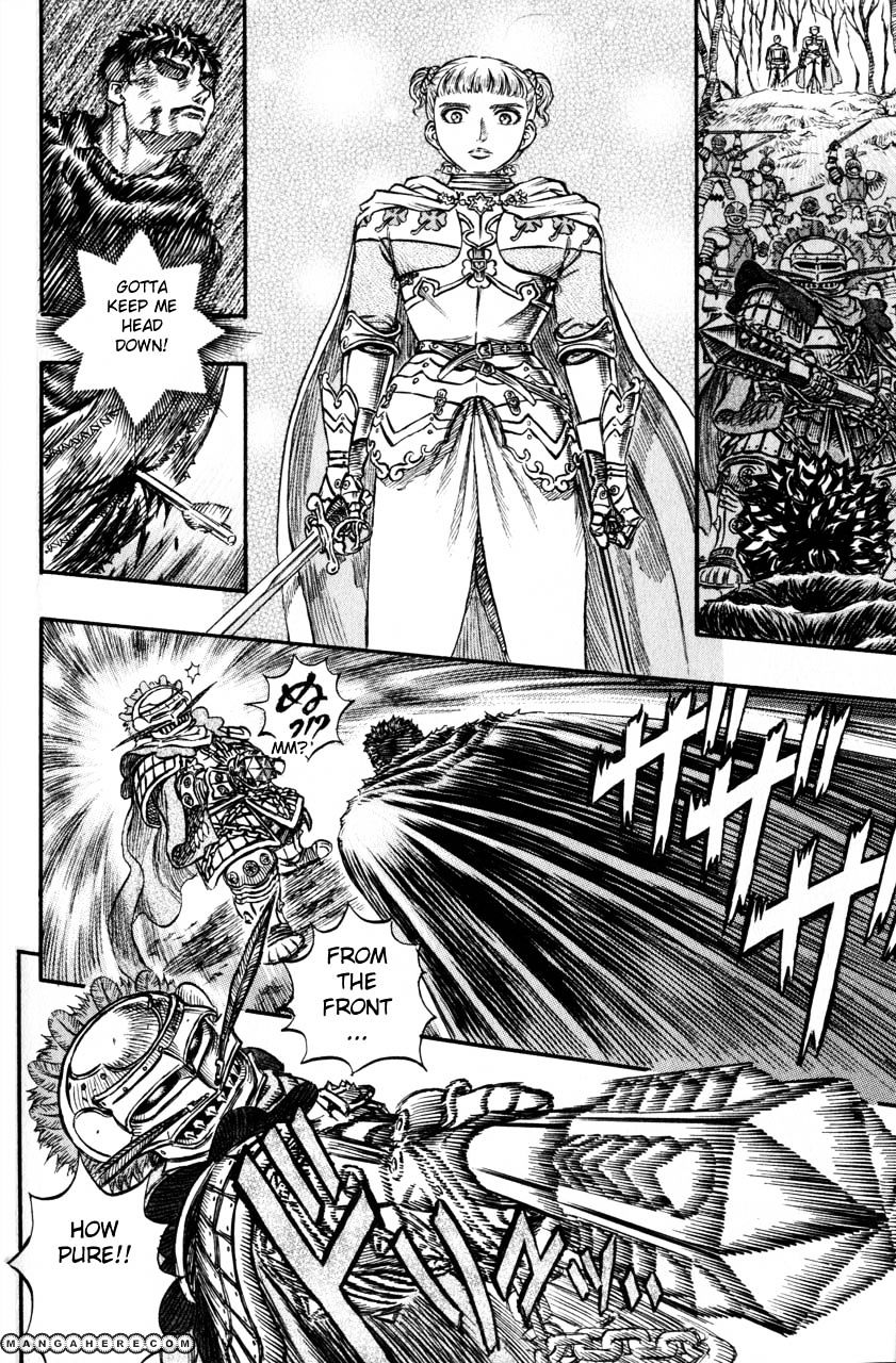 Berserk, Chapter 135 image 10