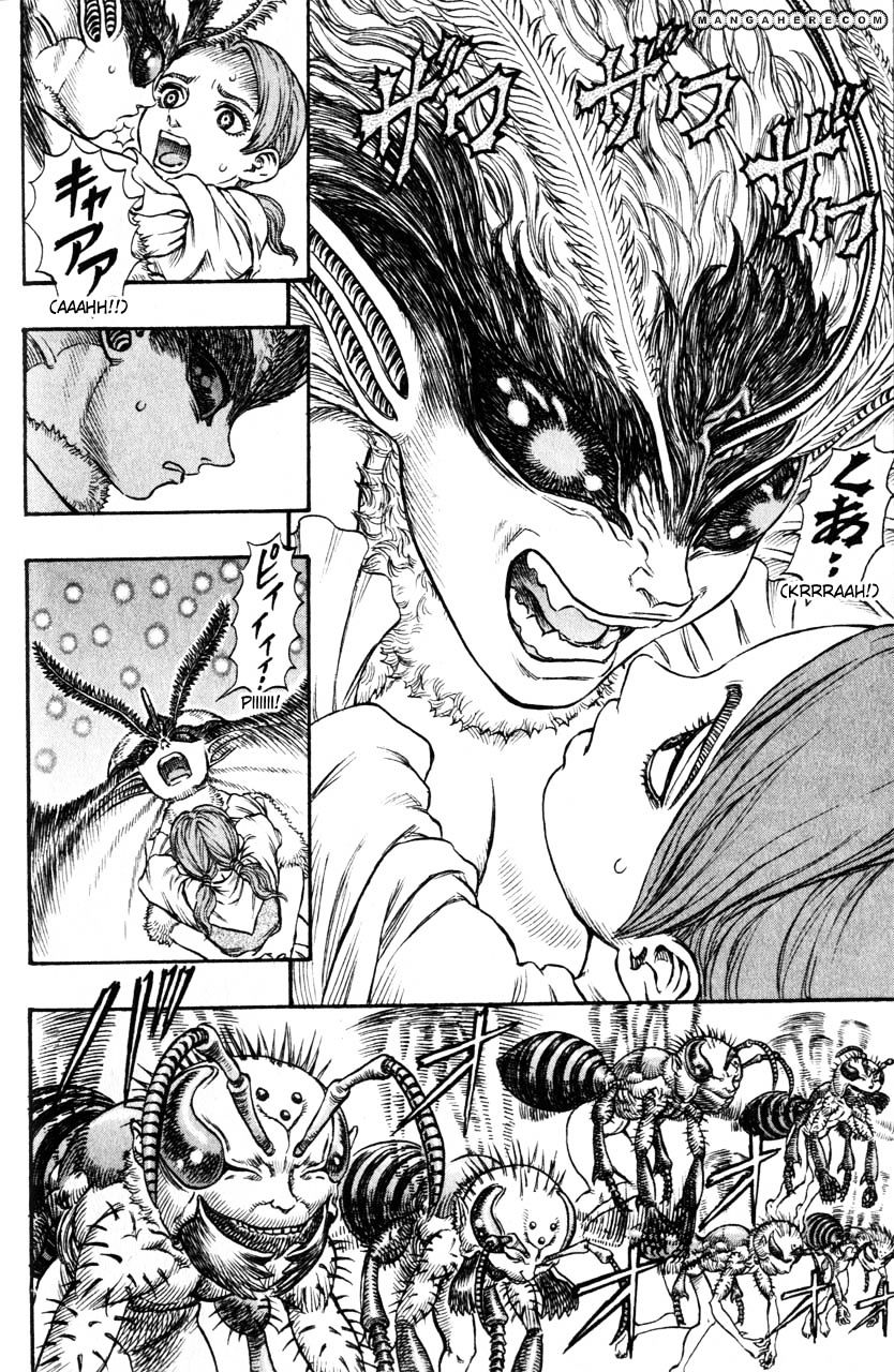 Berserk, Chapter 119 image 11