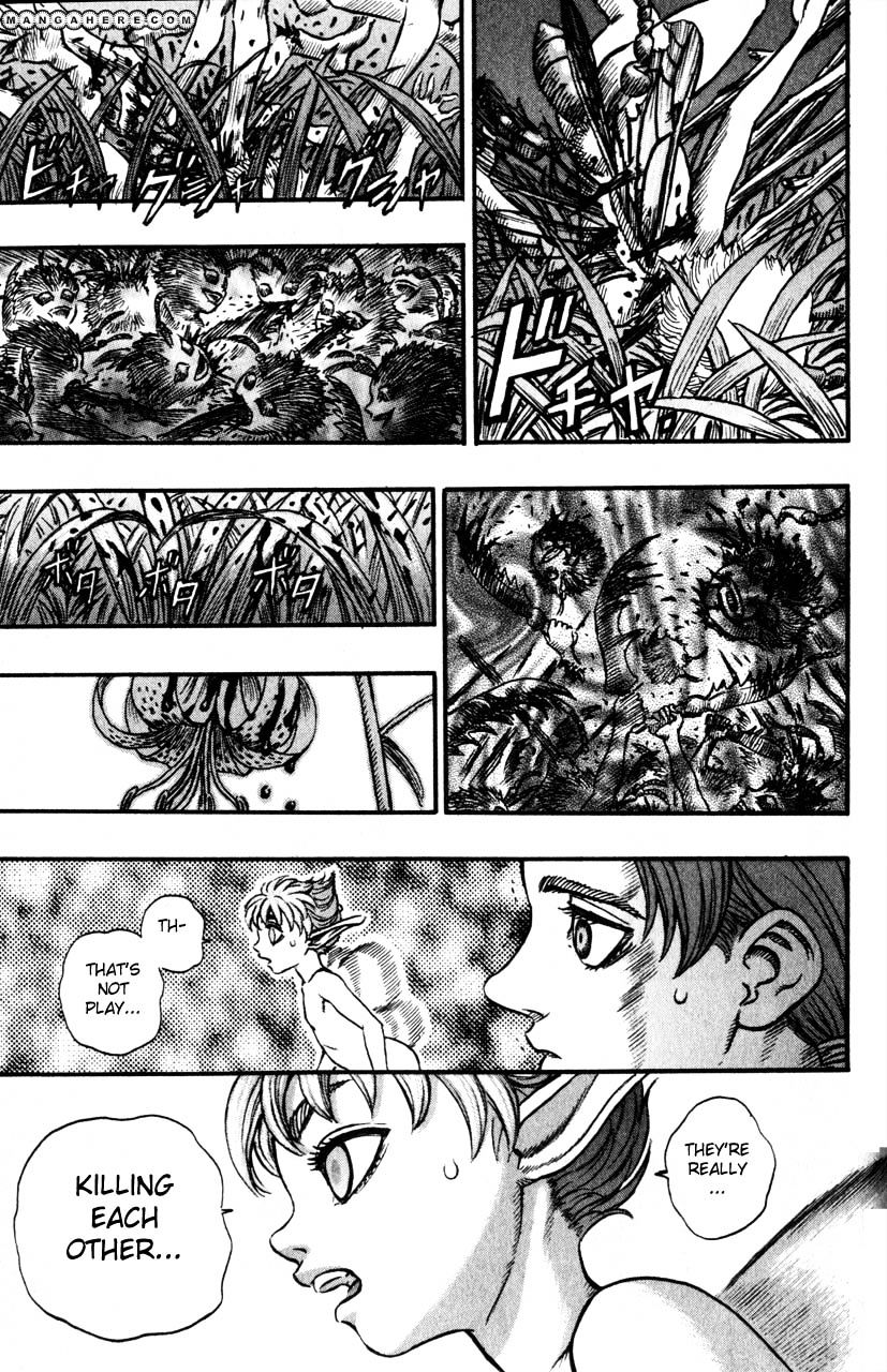 Berserk, Chapter 124 image 12