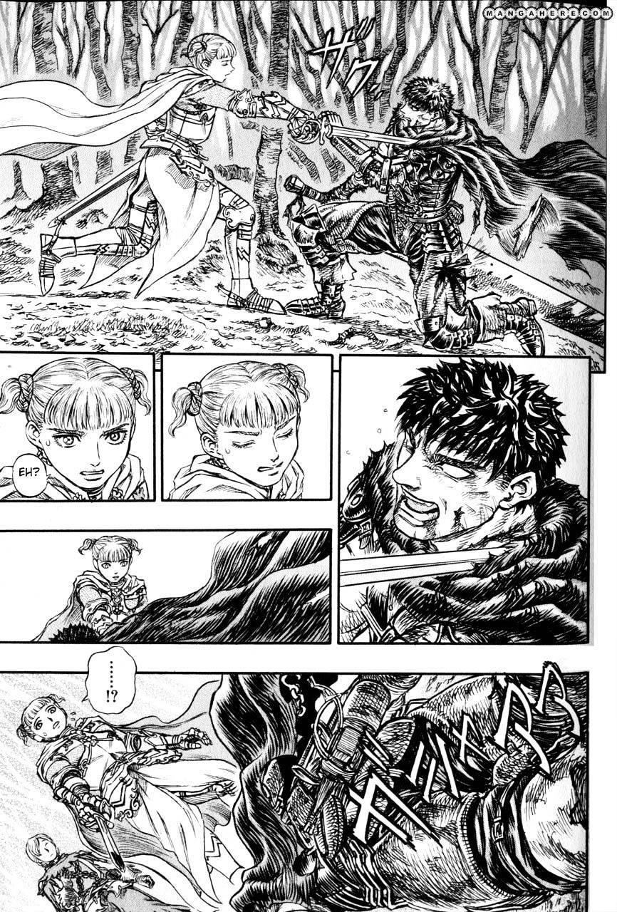 Berserk, Chapter 135 image 15