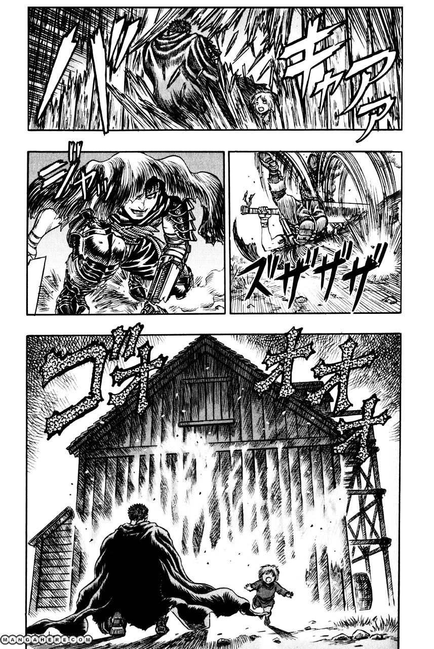 Berserk, Chapter 114 image 17